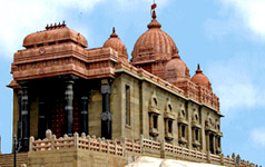 Vivekananda Memorial